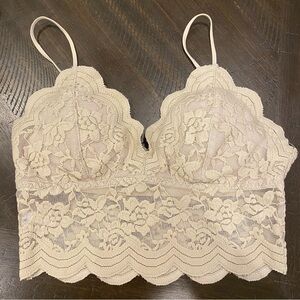 VICI Lace Bralette
